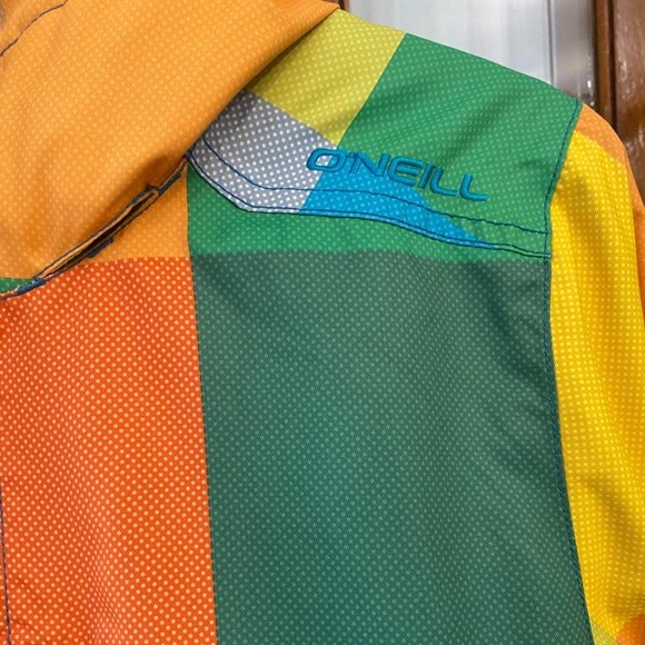 Winter Jacket - Picture 5 of 7